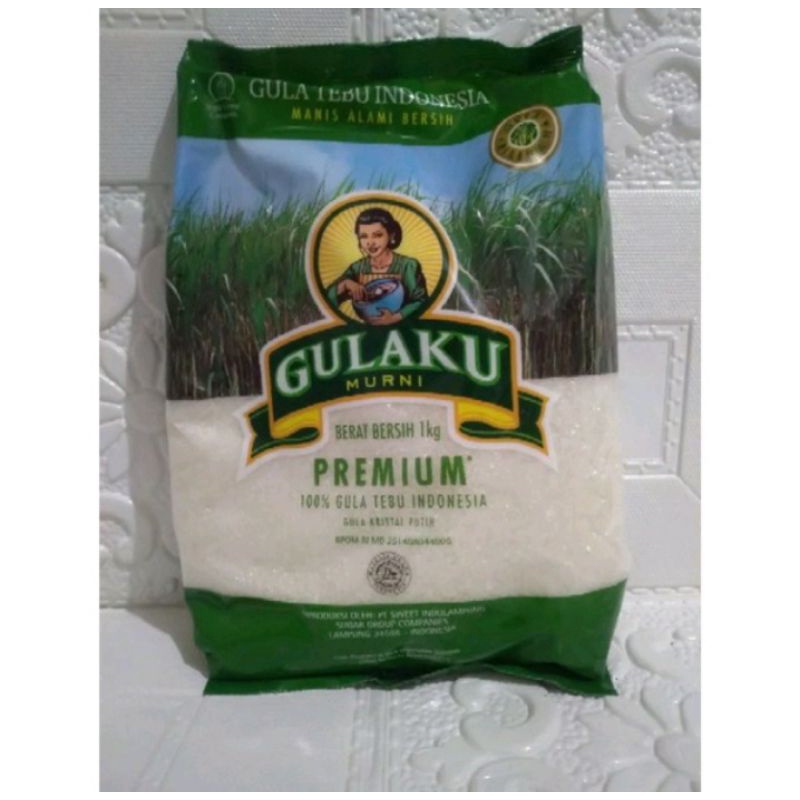 

Gulaku 1kg