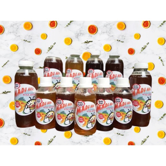 

Madu Super