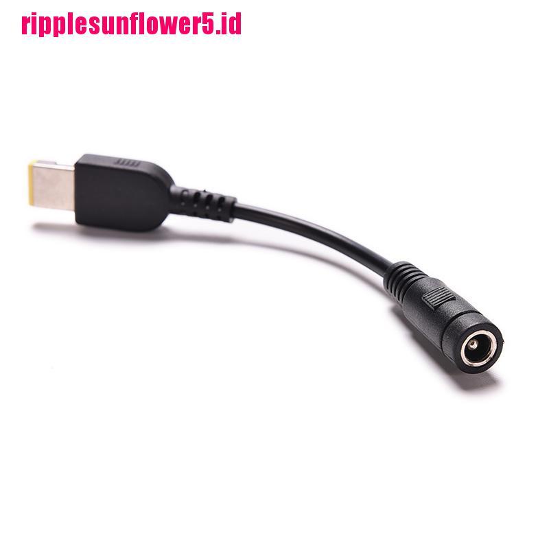 Kabel Adapter Converter Ac Power Supply Untuk Lenovo ThinkPad T440