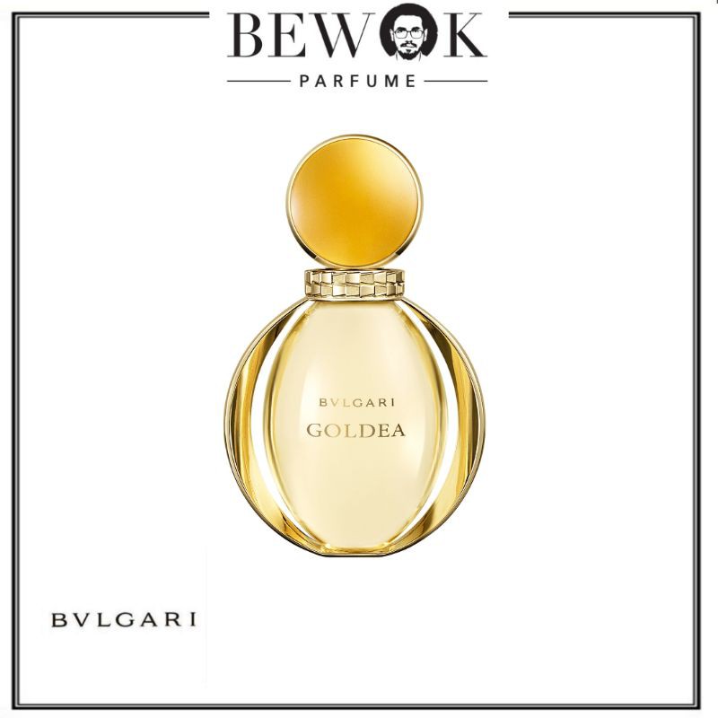 Bewok Parfume - Signature Quality - Bvlgari Goldea For Woman