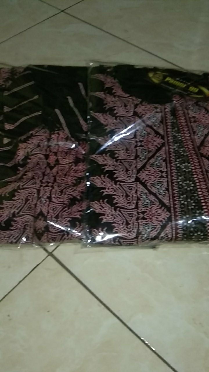 Set Baju Couple Batik Cardi, Batik Ndoro Jowi, Batik Halus Pekalongan Bes Seller Couple Terlaris
