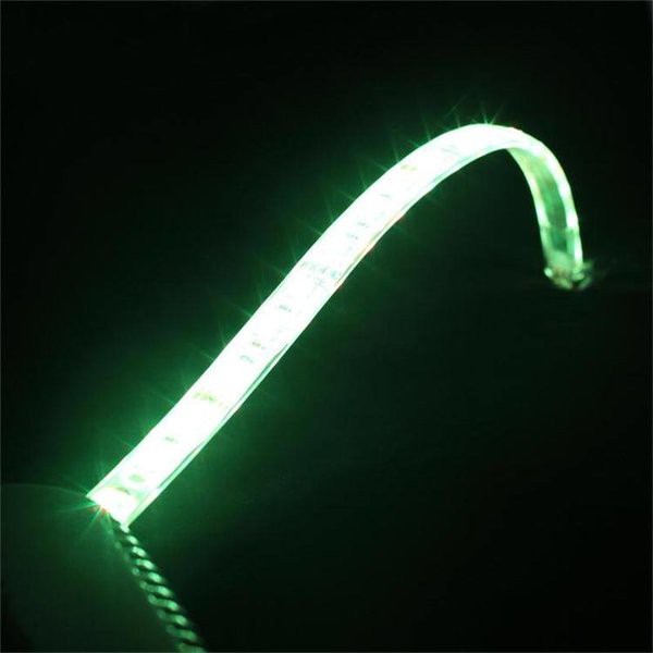 Accessories CUBE GAMING LED Strip Version 2-0 - 30cm - Green