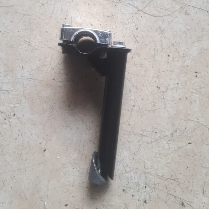 stem sepeda bmx standard aloy baut L