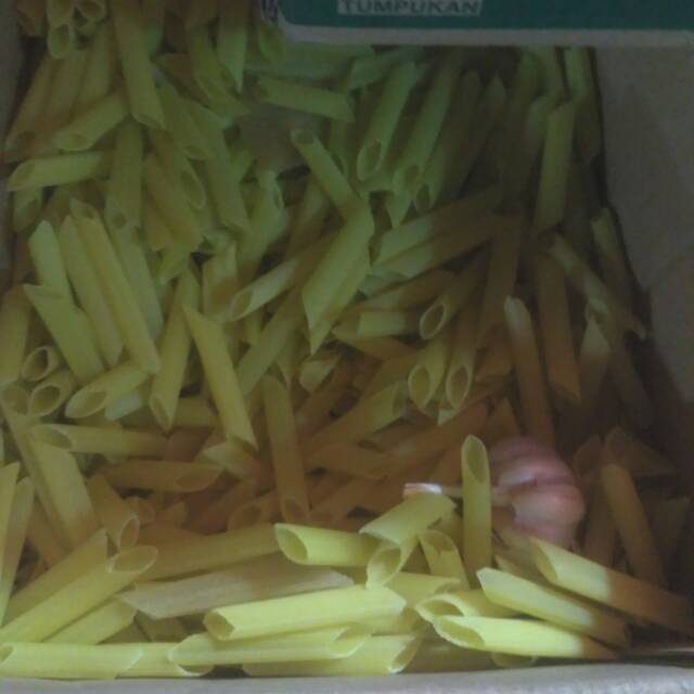 

Kerupuk Kentang mentah 200 gram