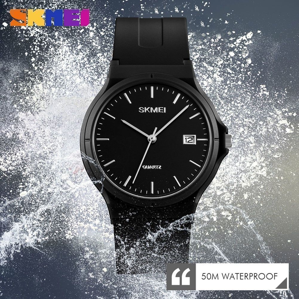 SKMEI 1449 Jam Tangan Wanita Analog Anti Air WATCHKITE WKOS