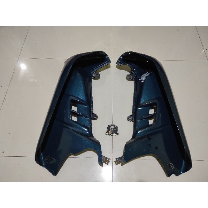 sayap suzuki tornado