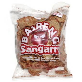 

BASRENG SANGAR