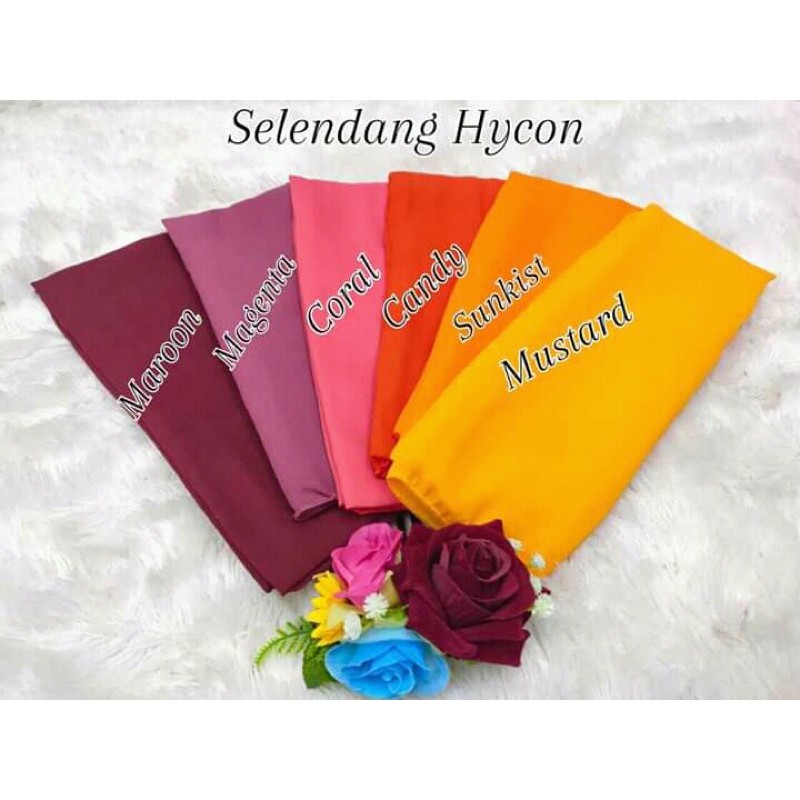 Selendang sifon