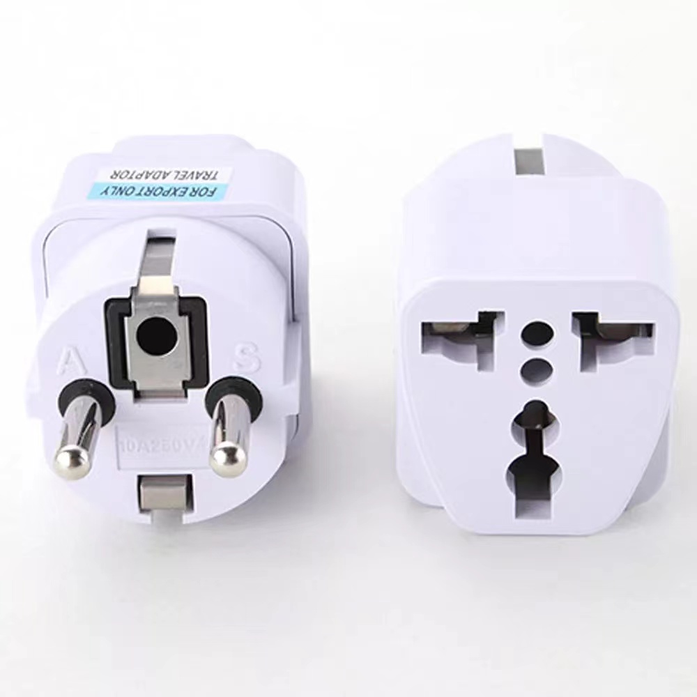 Colokan Listrik / Universal Travel Adaptor / Over Steker