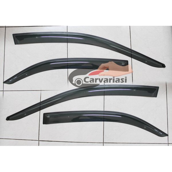 Talang Air Camry Injection 2001 Terjangkau