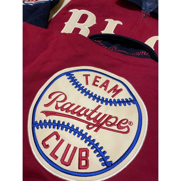 rawtype riot tomcats 2