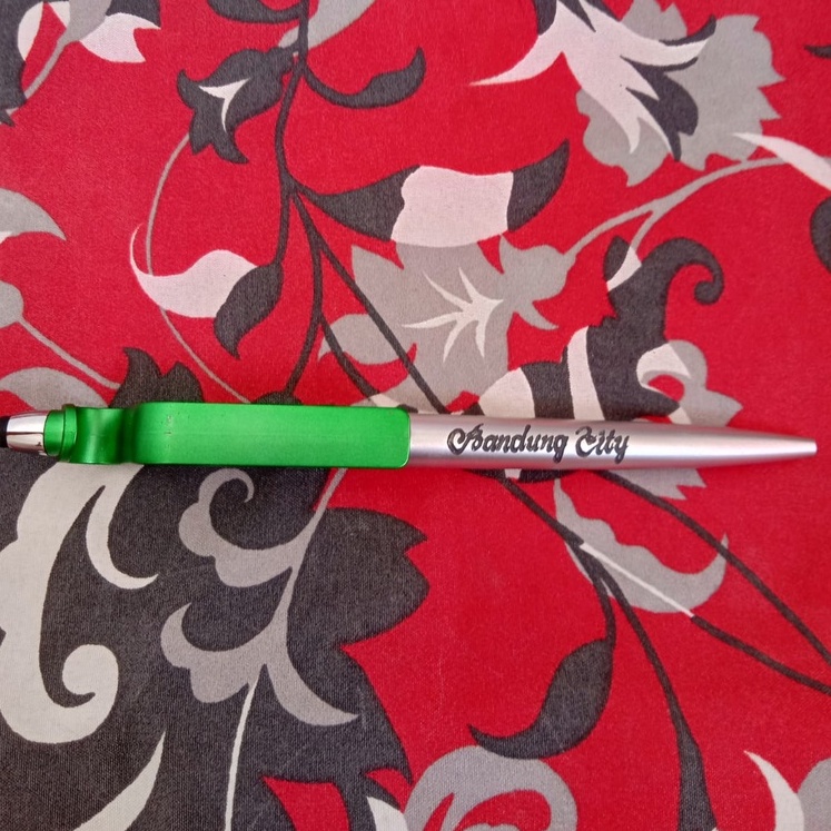

big sale !!! balpoin roler tinta kering bisa cod