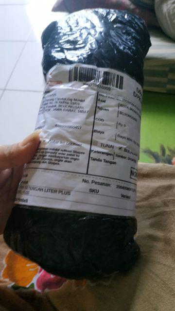 Jet Spray Setengah Liter  - 6100