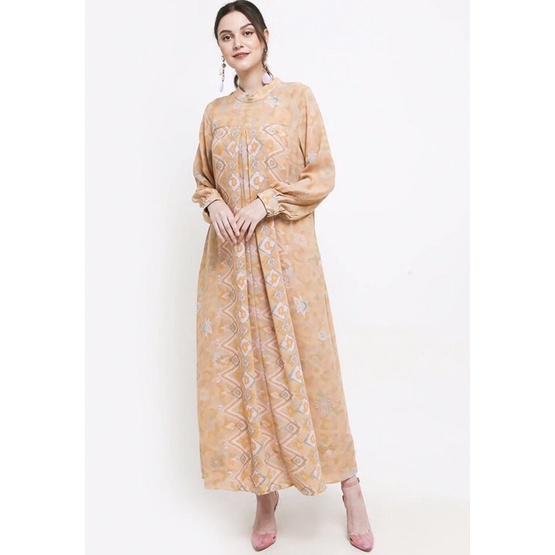 Dress Kamilla by itang yunasz