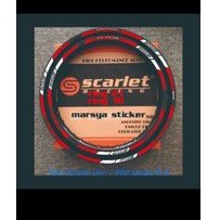 sticker list velg klx250