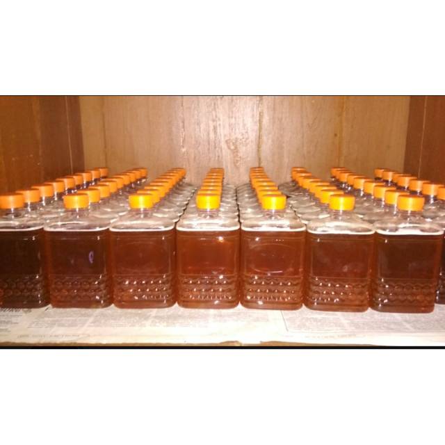 

MADU MURNI