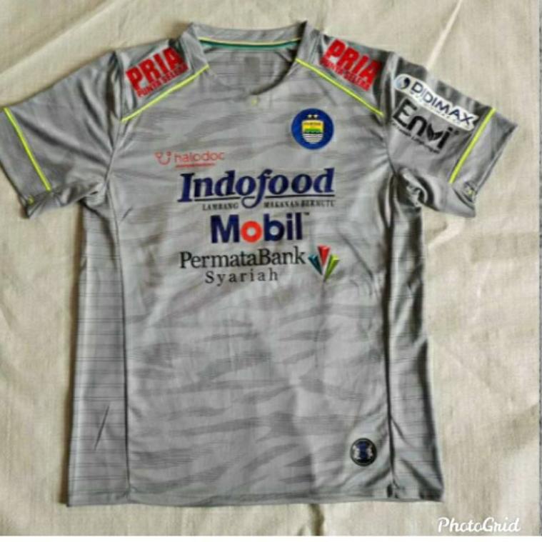➻ Jersey Liga Indonesia Home Away 3rd Grade Ori 2020 ほ