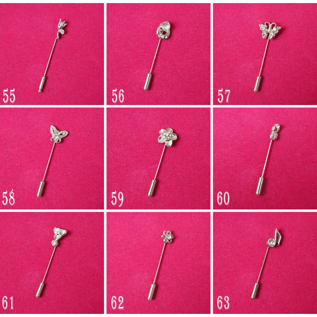 tuspin hijab crystal / tuspin hijab