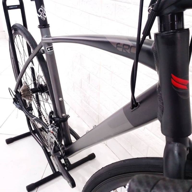 Element FRC 52 Gen 2