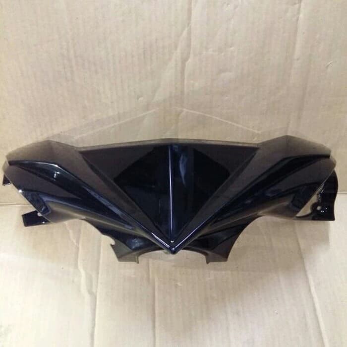 BATOK DEPAN MIO M3/ MIO 125 HITAM