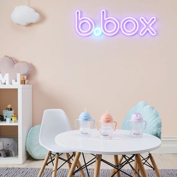 B Box Sippy Cup 240 ML / botol minum anak