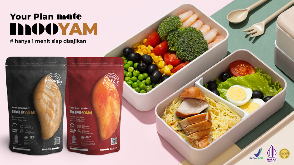 Toko Online Moon Mate Official Shop Shopee Indonesia