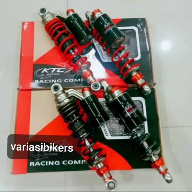 Shock KTC Klick Reborn 32mm/34mm Shock KTC Rebonn,shockbeker KTC Racing