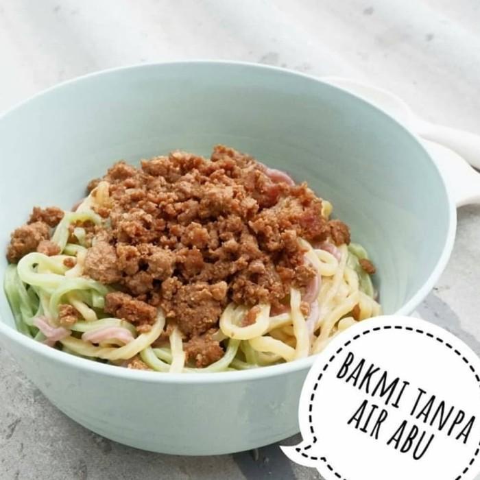 

Paket 10 Mie Telur/Mie Frozen/Mie Sehat/Mie Telur/Bakmi Mentah 009