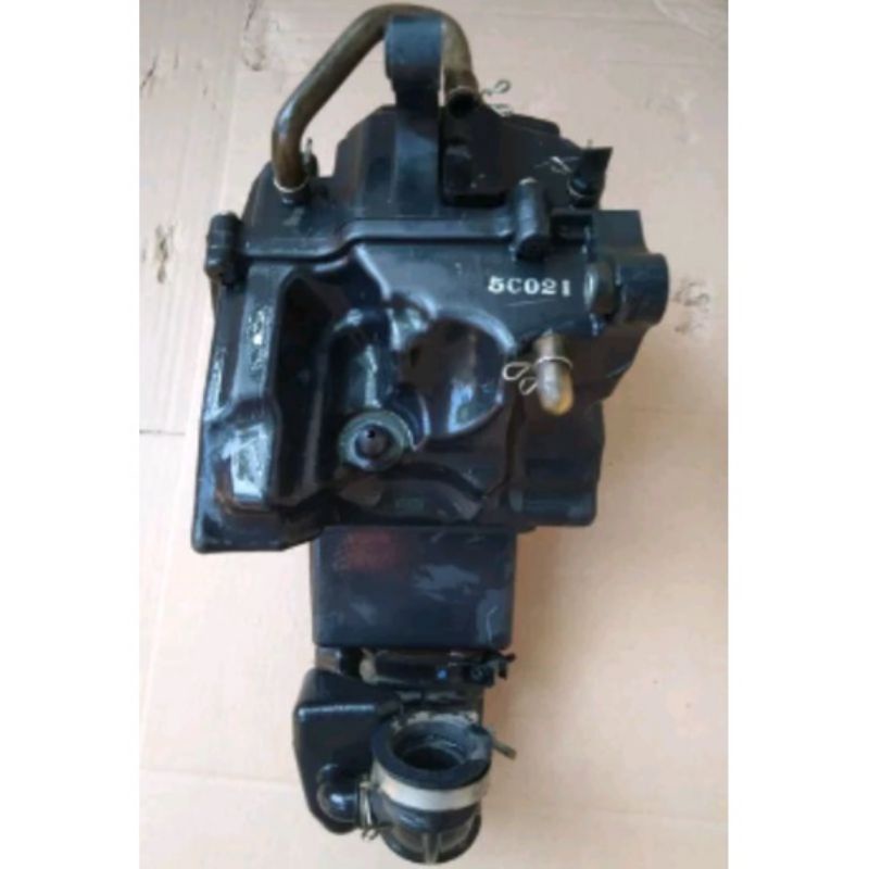 filter udara xeon gt 125 xeon Rc 125 original copotan