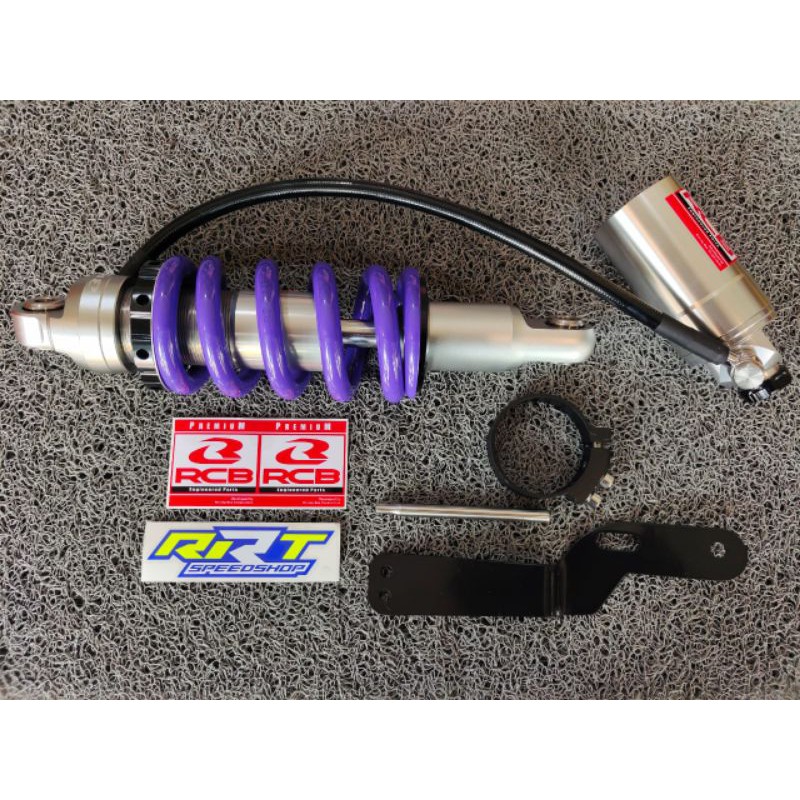 Monoshock RCB DB-2 Line SATRIA F RACINGBOY