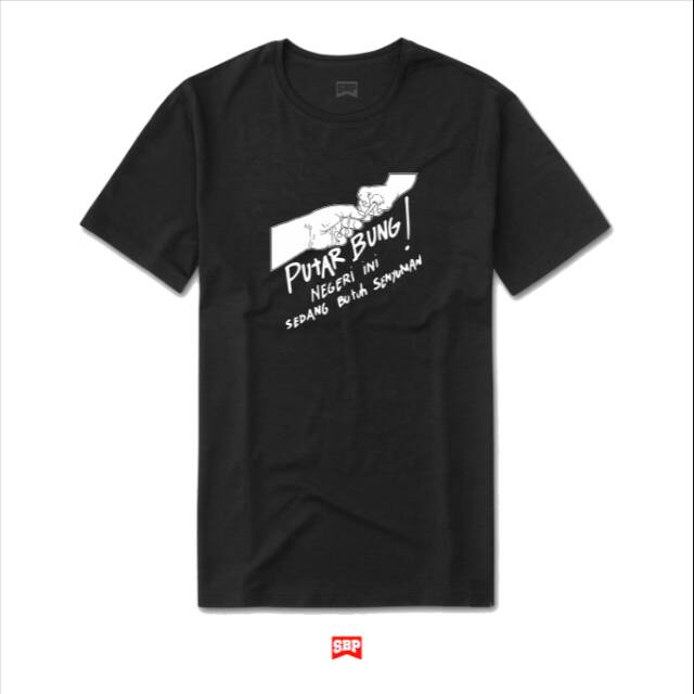 

Putar bung! "Senimanbangunpagi