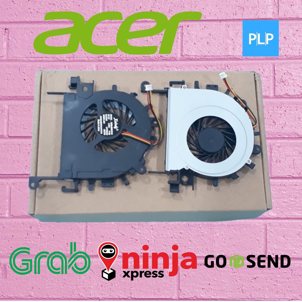 Fan Laptop Acer Aspire 4250, 4552, 4552G, 4739, 4739Z Series