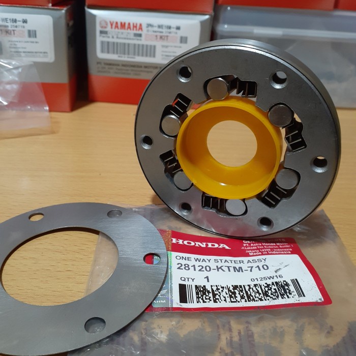 oneway assy supra x 125 karisma rumah pelor assy supra x 125 Bdg Part