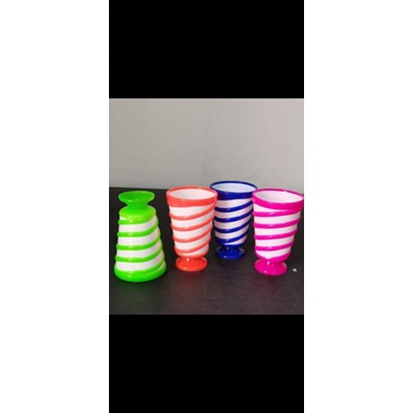 Cangkir plasrik ulir, cangkir unik, cangkir kopi, cangkir lucu, cangkir minum, gelas plastik, gelas 