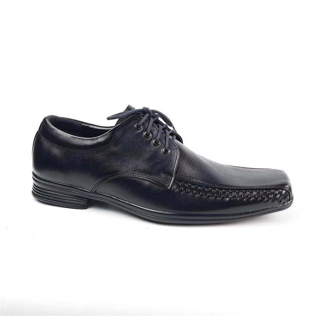 Sepatu formal pantofel pria Bartlett 9348 39-43