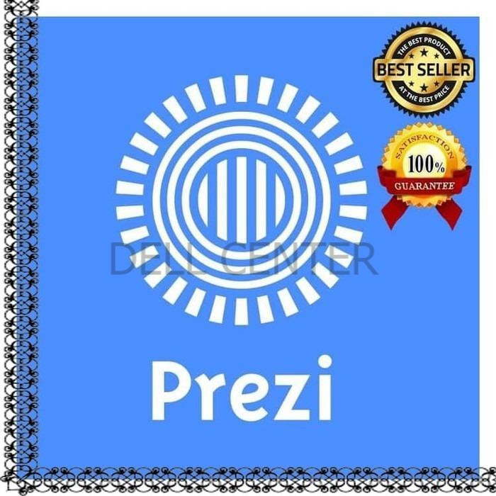 Prezi 6.12.1 Permanent - Aplikasi Presentasi Tema Lengkap + Video Tutorial Lengkap - Prezi Desktop 6