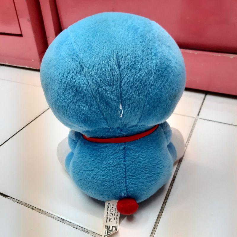 Boneka Doraemon Dorayaki M