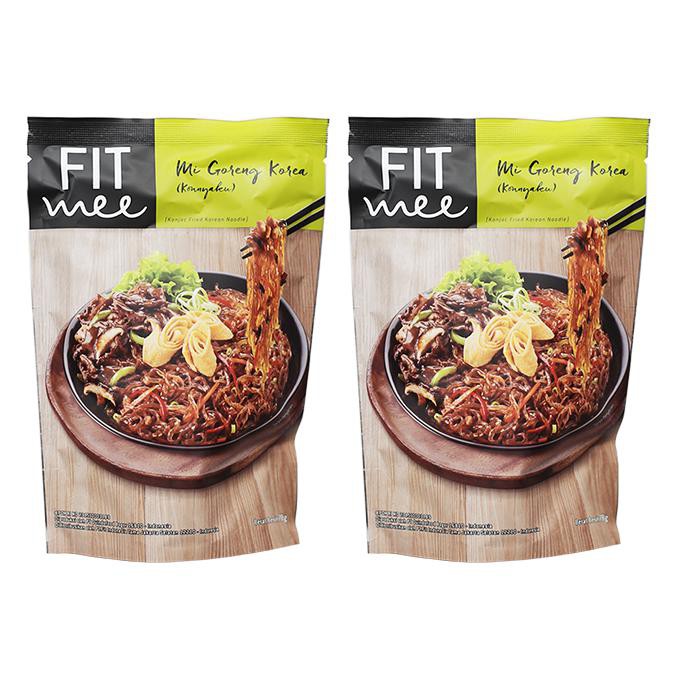 

Promoo Fitmee Goreng Korea isi 2 sale