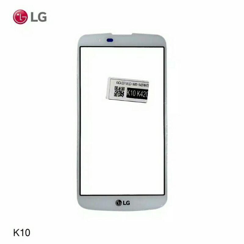 KACA LCD KACA DEPAN LG K10 2016 K420 K430 K430DSY