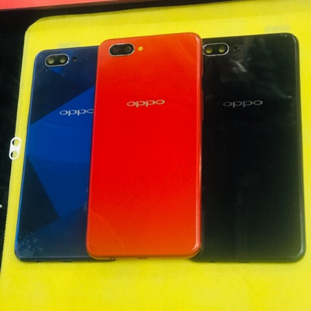 Back door/ Tutup belakang Oppo A3S