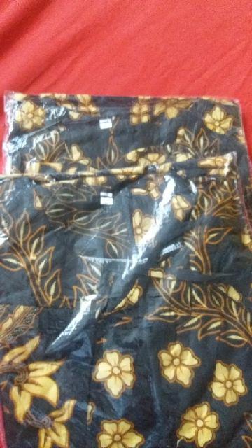 Terlaris Serut Genes Jelita Tunic Navbor Yelbor Whitbor Creambor Tunik Batik Modern Hrb030 Dolbi Dob