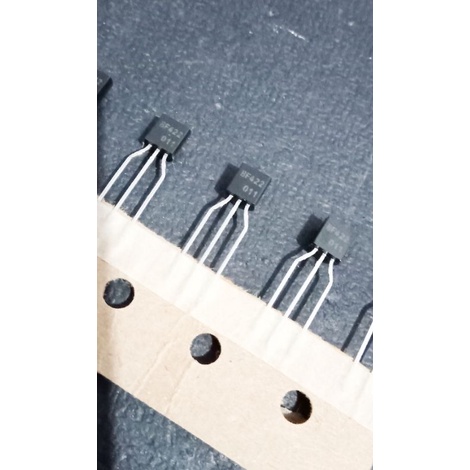 Transistor BF422 BF 422