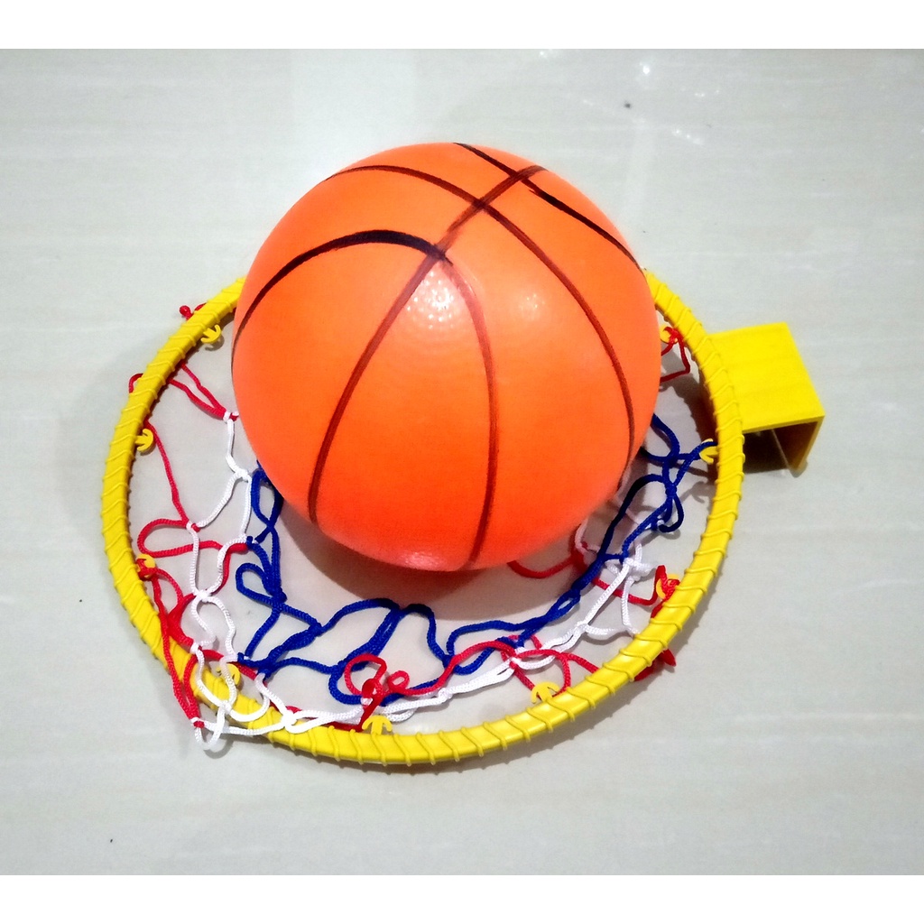 RING BASKET / MAINAN BASKET ANAK / BASKETBALL RING / BASKET BALL