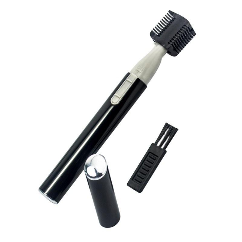

CkeyiN EyeBrow Trimmer Men Underarm Arm Body Face hand Leg Brow Shaver