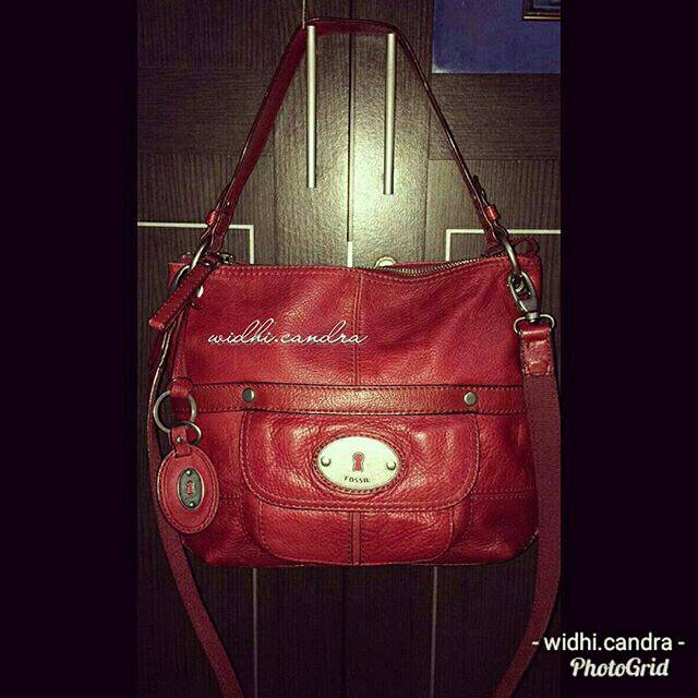 fossil maddox convertible