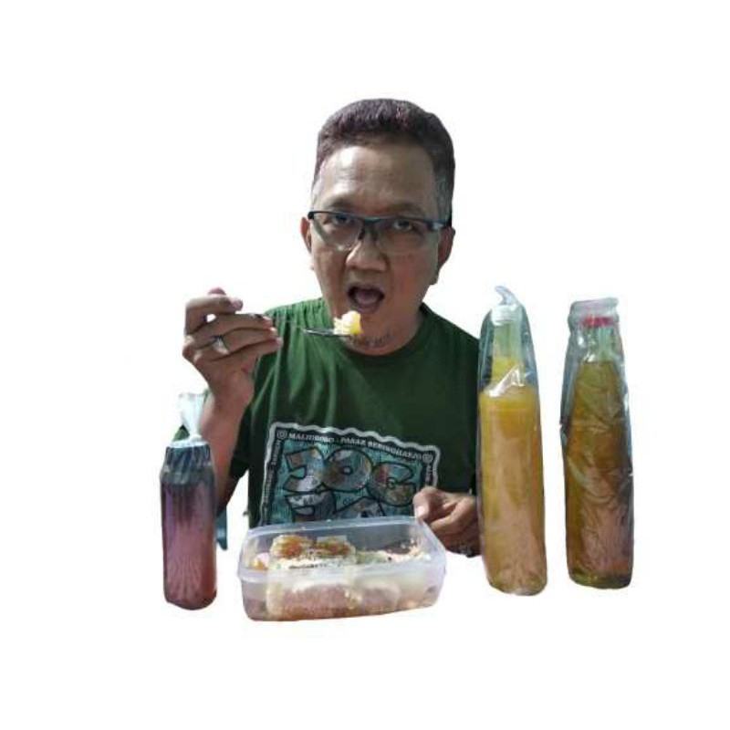 

MADU KLANCENG | MADU MULTI