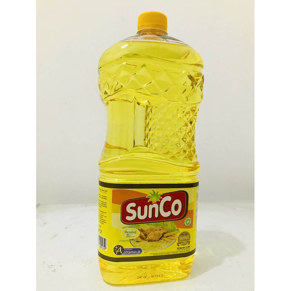 

SUNCO 2 LITER BOTOL (MINYAK GORENG)