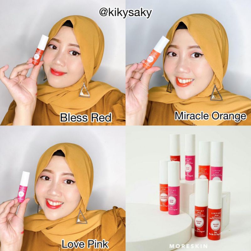 lipstik magic liptint nasa