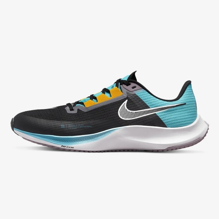 DV1032 010 Nike Air Zoom Rival Fly 3 Original Running Shoe