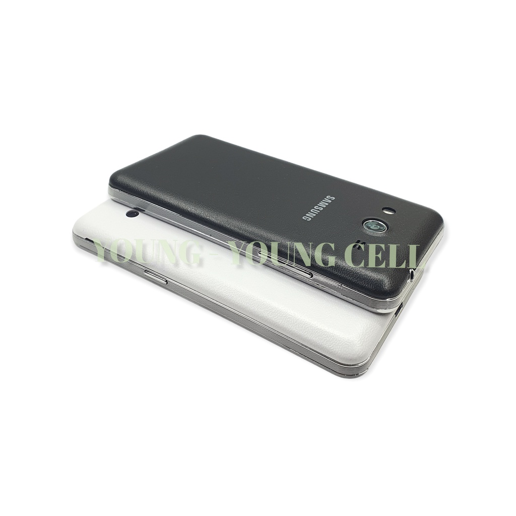 HOUSING / CASING / CASE SAMSUNG G355 / G355H / GALAXY CORE 2 FULLSET